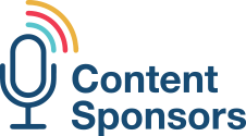 Content Sponsors
