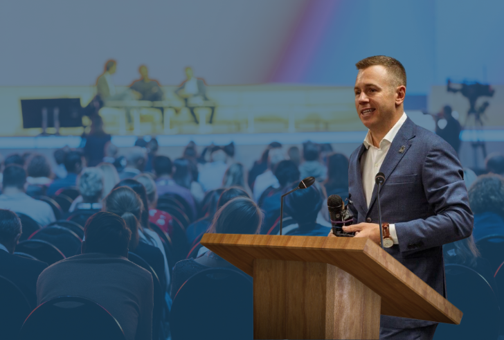 Speaker Testimonials